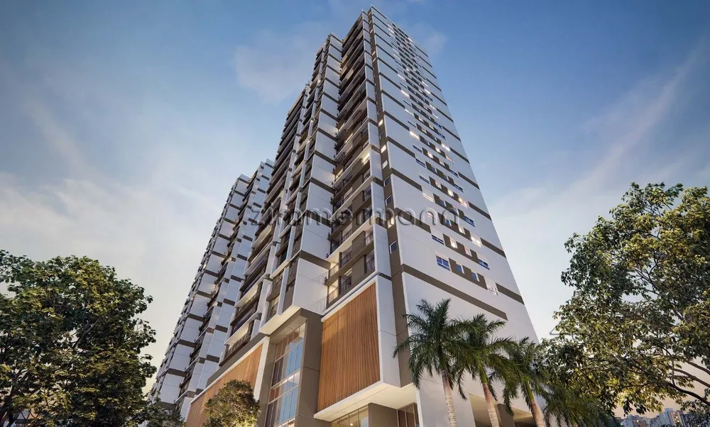 Apartamento, 3 quartos, 109 m² - Foto 12