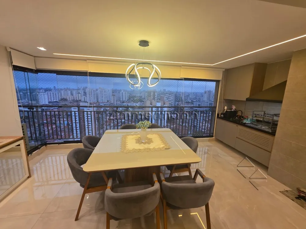 Apartamento, 3 quartos, 109 m² - Foto 4