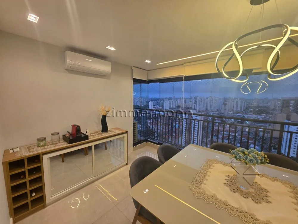 Apartamento, 3 quartos, 109 m² - Foto 3