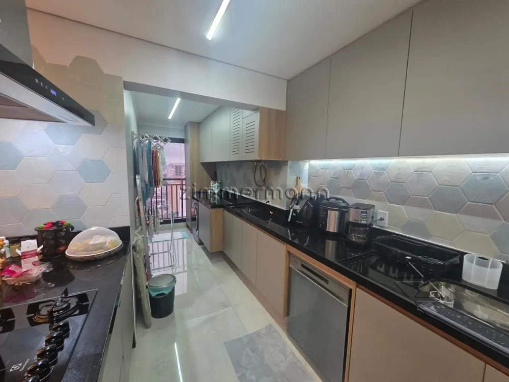 Apartamento, 3 quartos, 109 m² - Foto 6