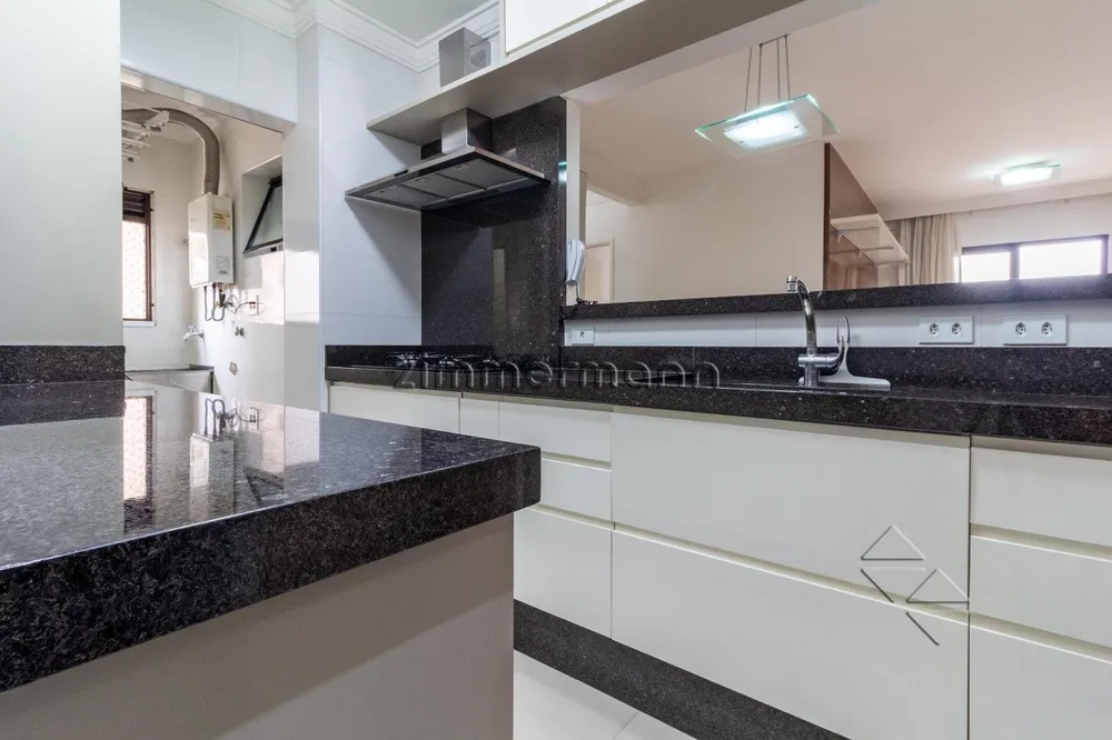 Apartamento, 3 quartos, 81 m² - Foto 3