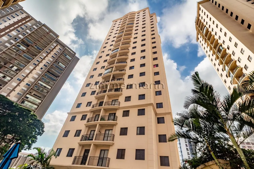 Apartamento, 3 quartos, 81 m² - Foto 7