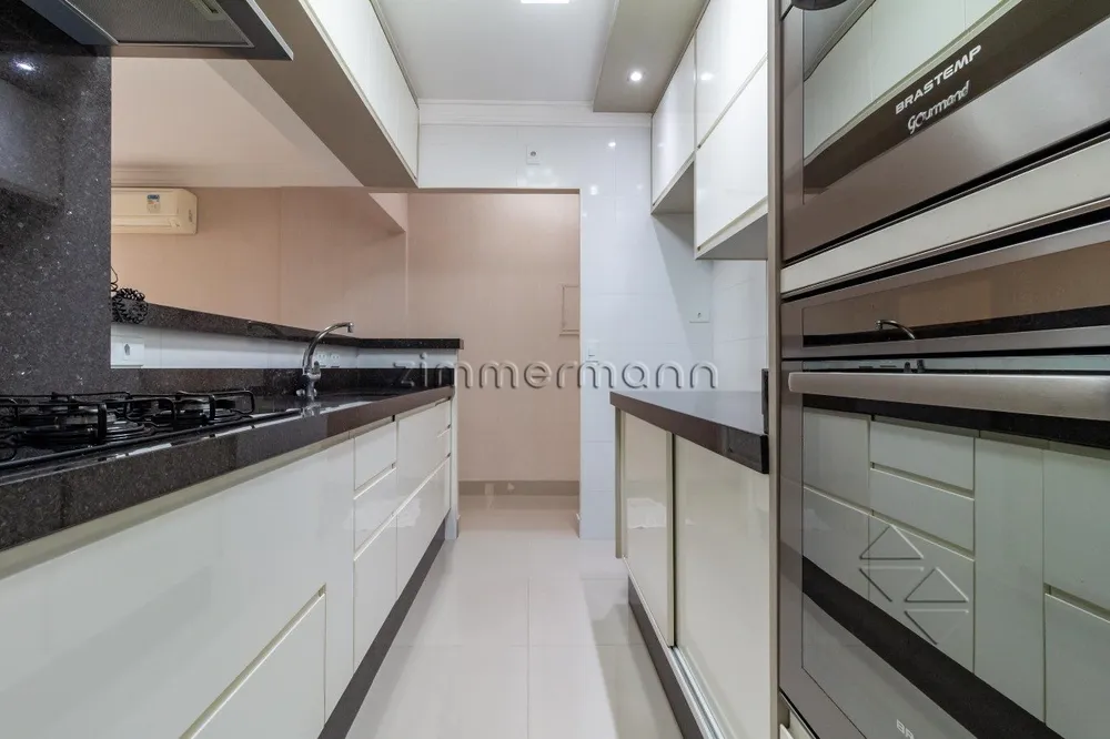 Apartamento, 3 quartos, 81 m² - Foto 2