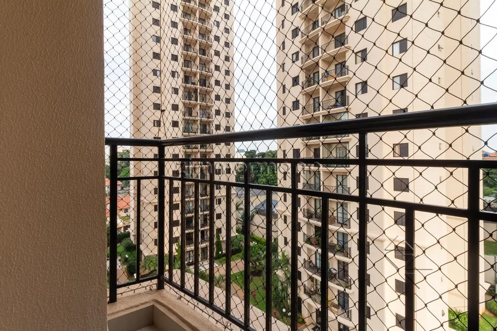 Apartamento, 3 quartos, 81 m² - Foto 1