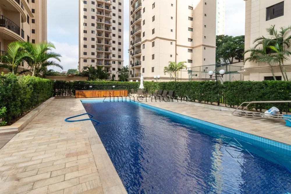 Apartamento, 3 quartos, 81 m² - Foto 5