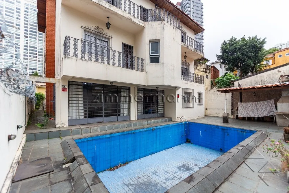 Casa, 5 quartos, 454 m² - Foto 12