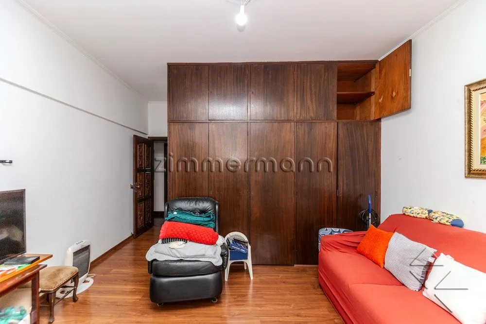 Casa, 5 quartos, 454 m² - Foto 1