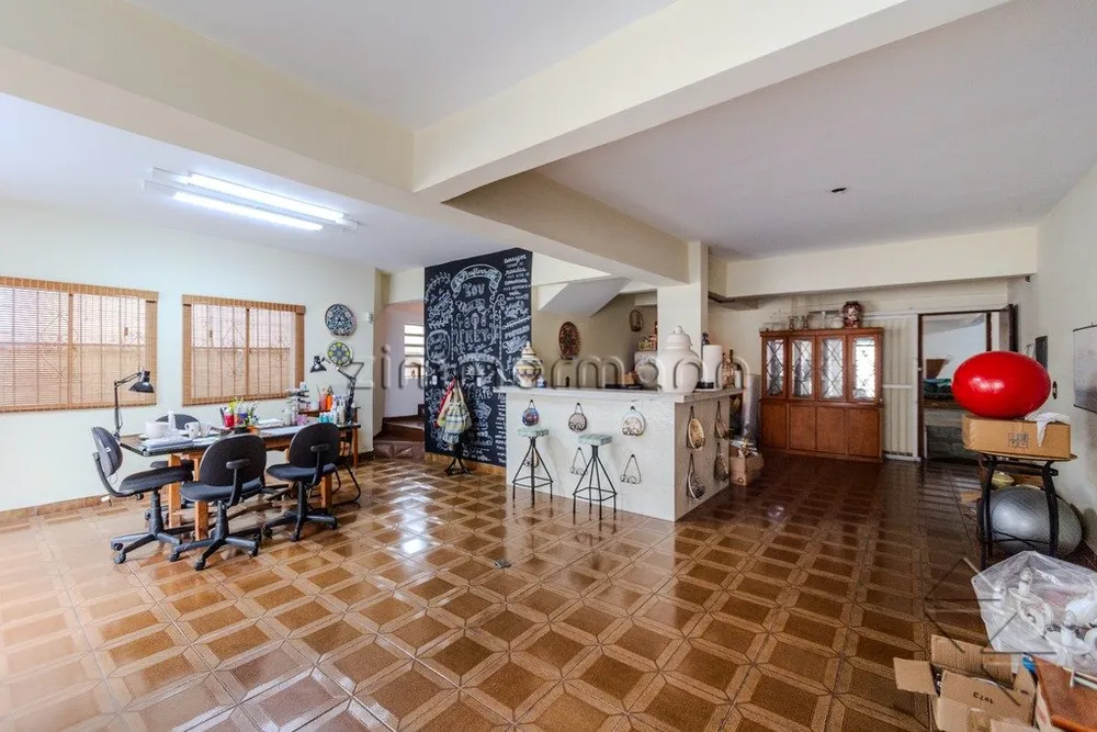 Casa, 5 quartos, 454 m² - Foto 3