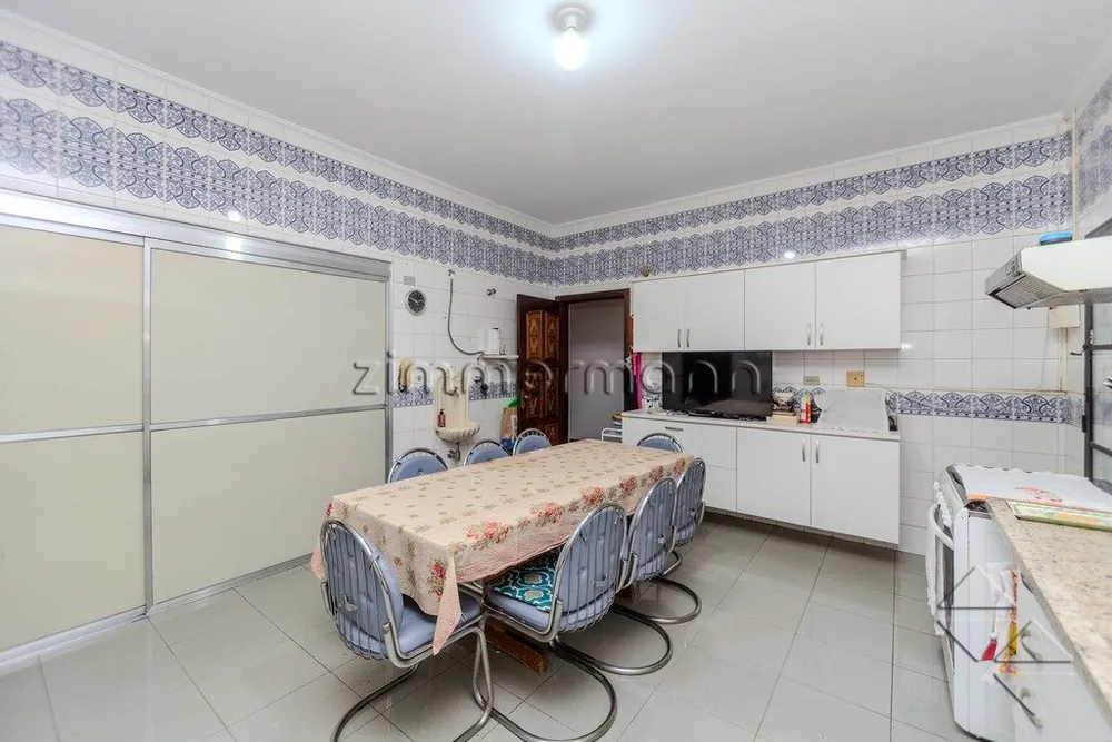 Casa, 5 quartos, 454 m² - Foto 10