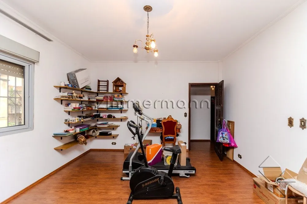 Casa, 5 quartos, 454 m² - Foto 8