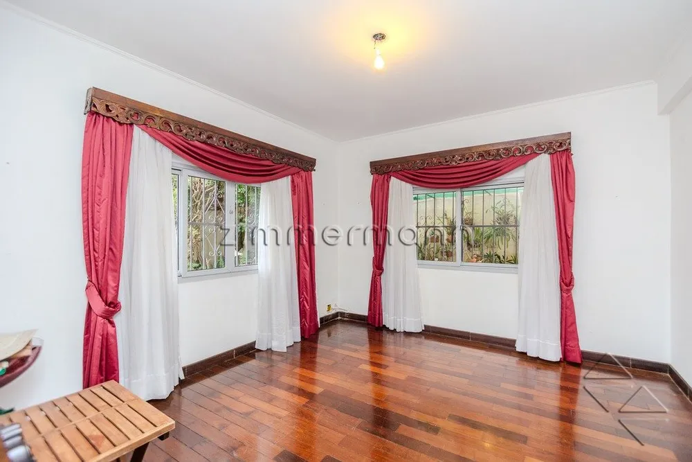 Casa, 5 quartos, 454 m² - Foto 2