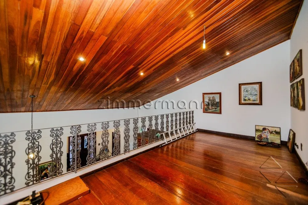 Casa, 5 quartos, 454 m² - Foto 2