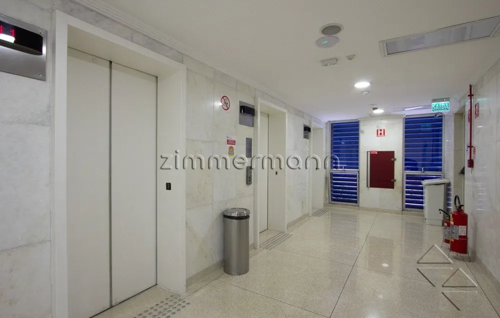 Casa Comercial, 23 m² - Foto 1