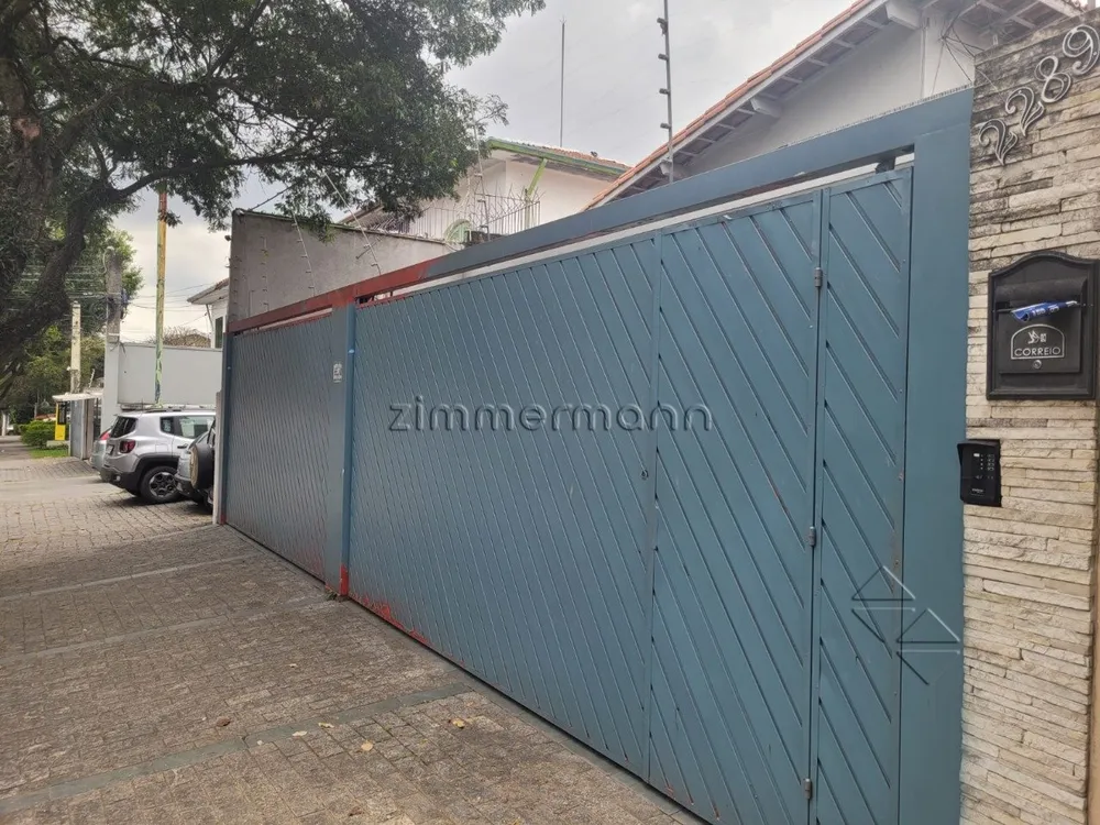Casa Comercial, 281 m² - Foto 3