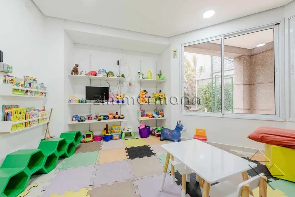 Cobertura, 3 quartos, 119 m² - Foto 7