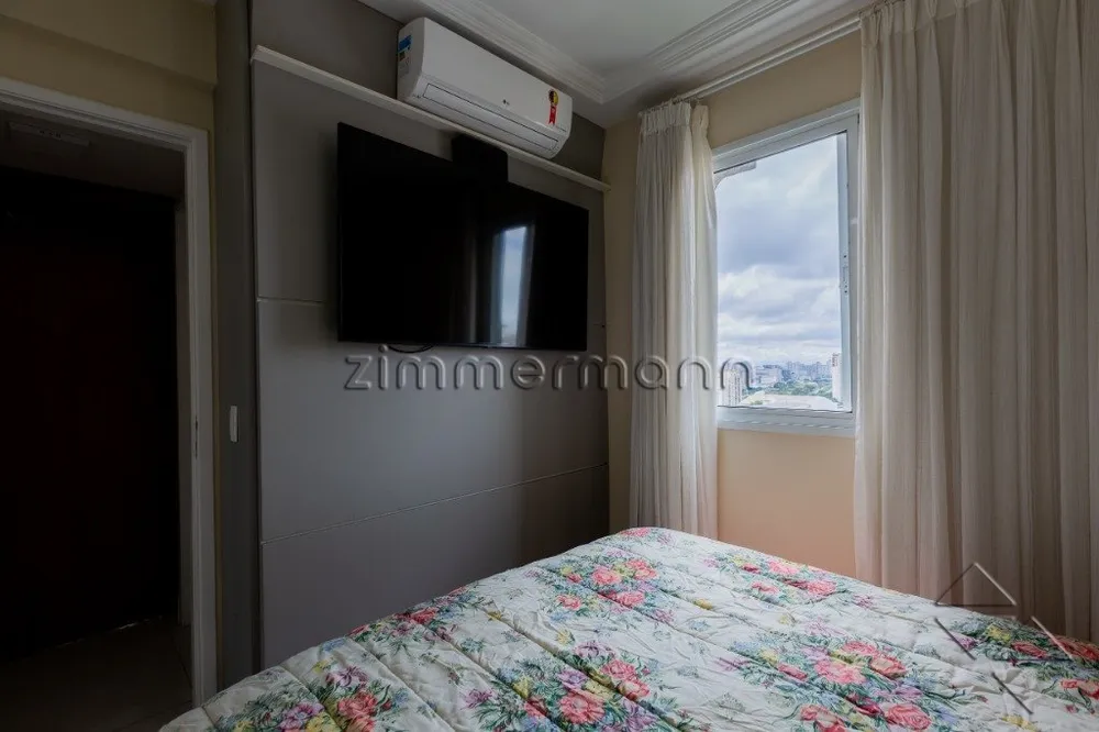 Cobertura, 3 quartos, 119 m² - Foto 2