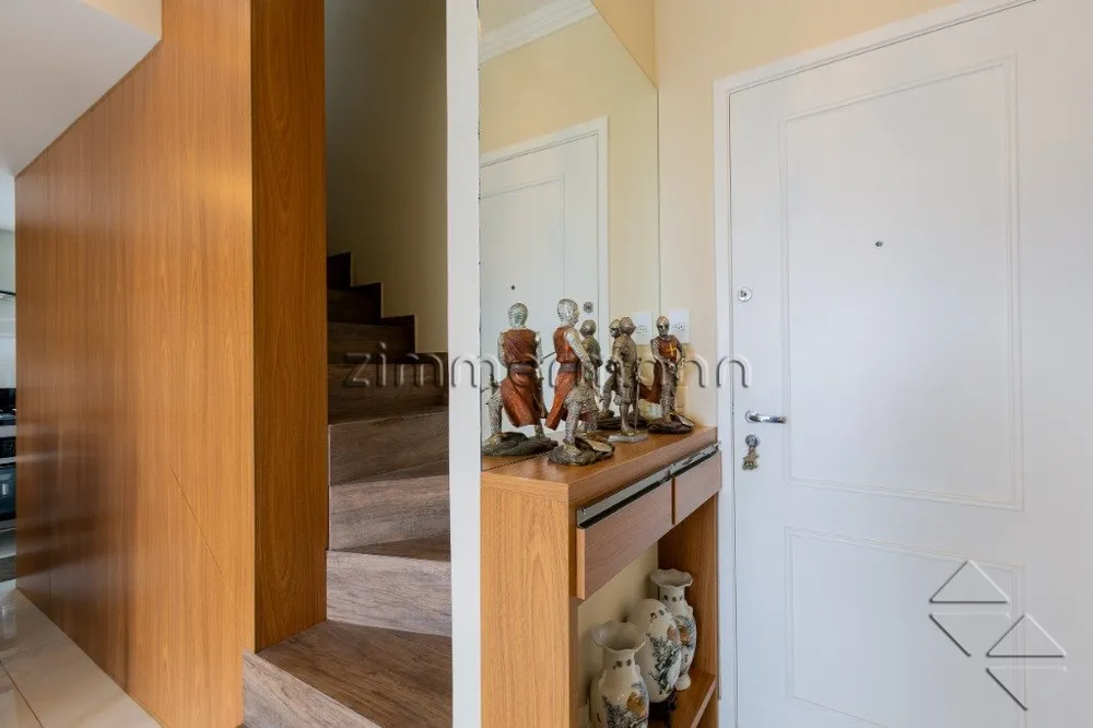 Cobertura, 3 quartos, 119 m² - Foto 3