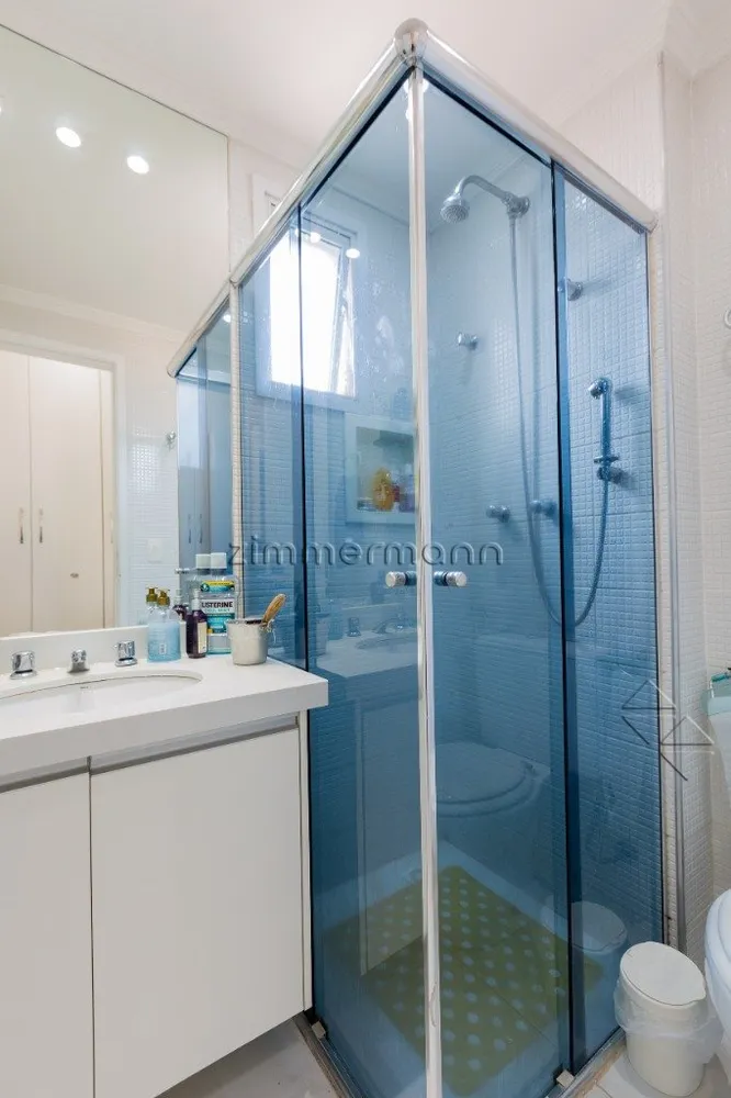 Cobertura, 3 quartos, 119 m² - Foto 1
