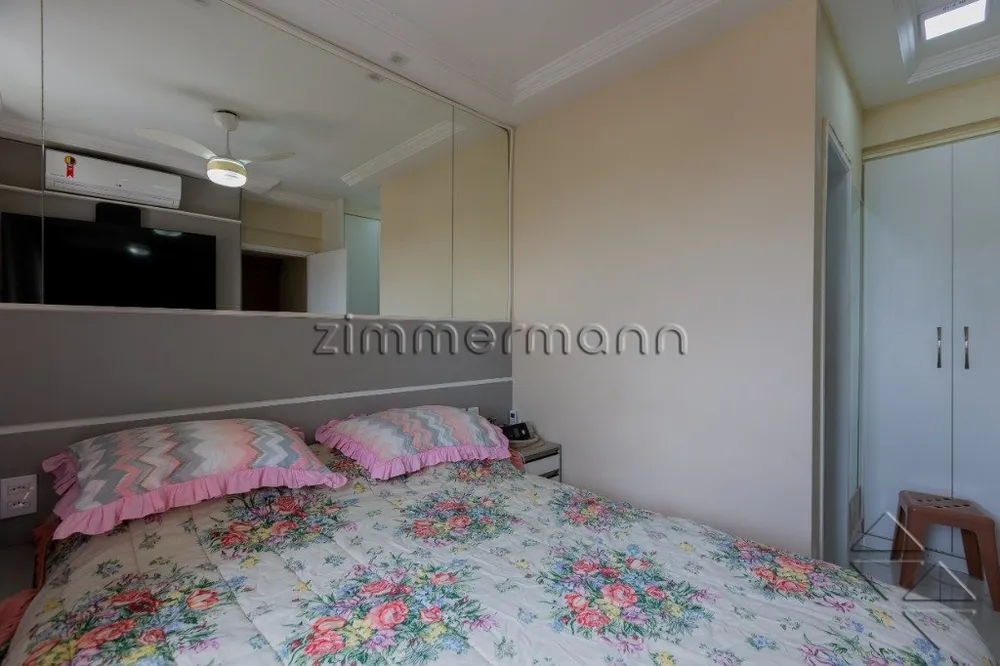Cobertura, 3 quartos, 119 m² - Foto 6