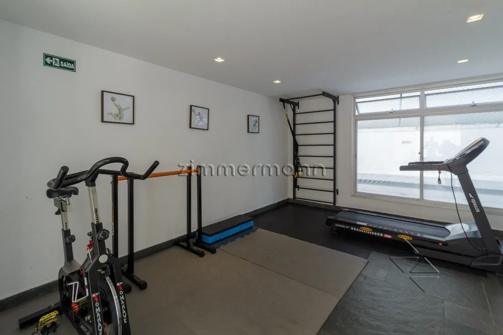 Apartamento, 3 quartos, 102 m² - Foto 1
