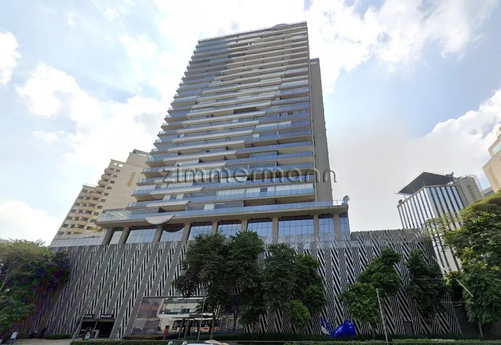 Cobertura, 4 quartos, 260 m² - Foto 10