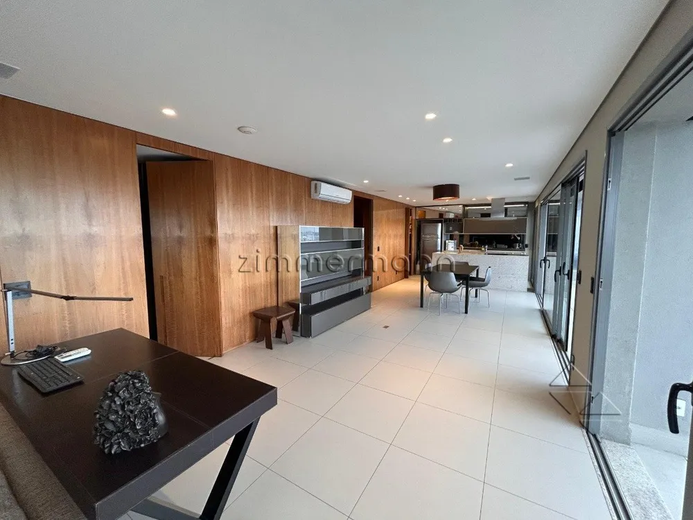 Cobertura, 4 quartos, 260 m² - Foto 4