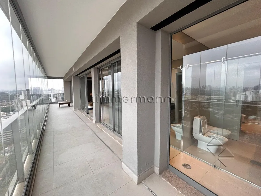 Cobertura, 4 quartos, 260 m² - Foto 6