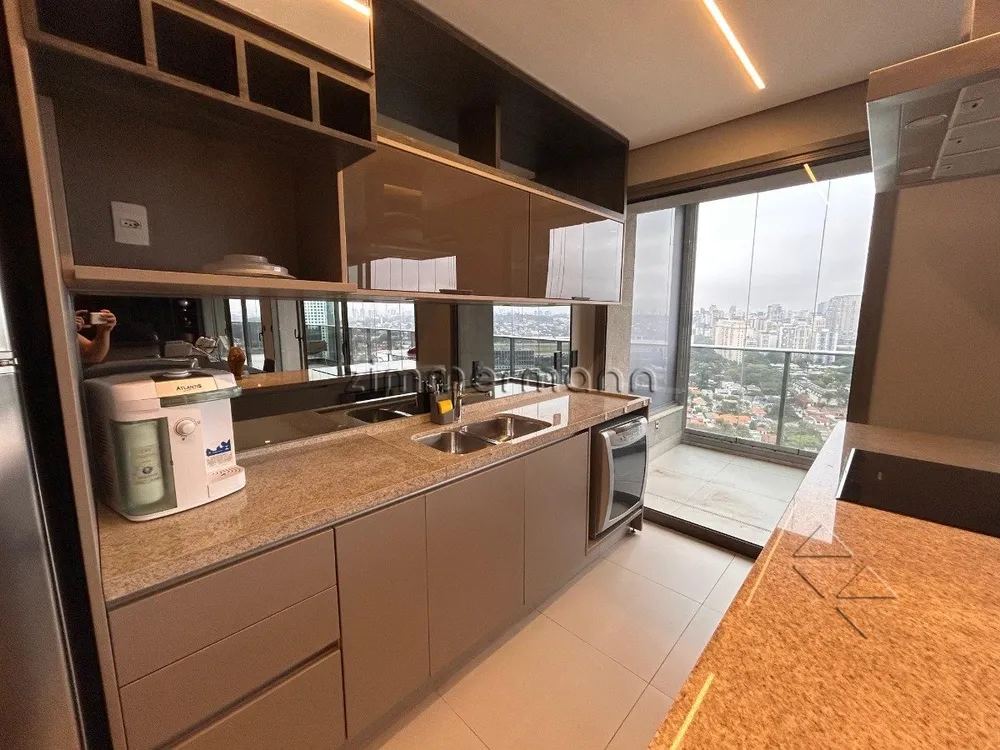 Cobertura, 4 quartos, 260 m² - Foto 2