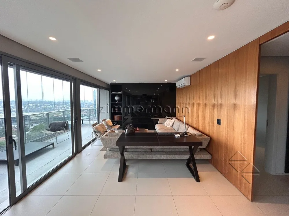 Cobertura, 4 quartos, 260 m² - Foto 3