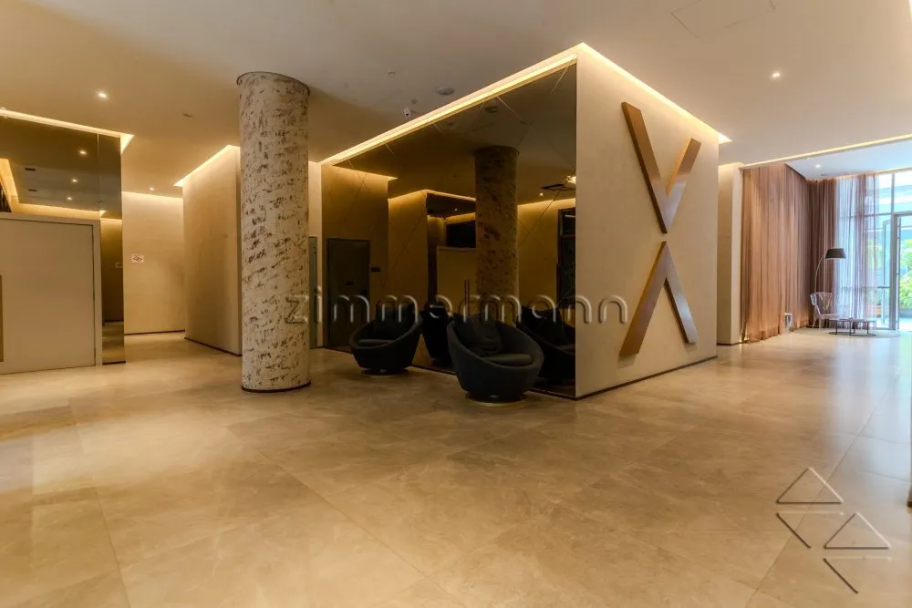 Apartamento, 3 quartos, 169 m² - Foto 3