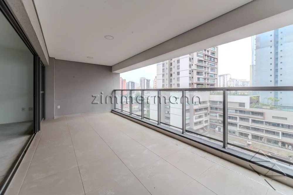Apartamento, 3 quartos, 169 m² - Foto 4