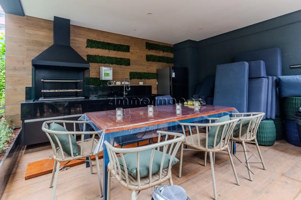 Apartamento, 3 quartos, 169 m² - Foto 11