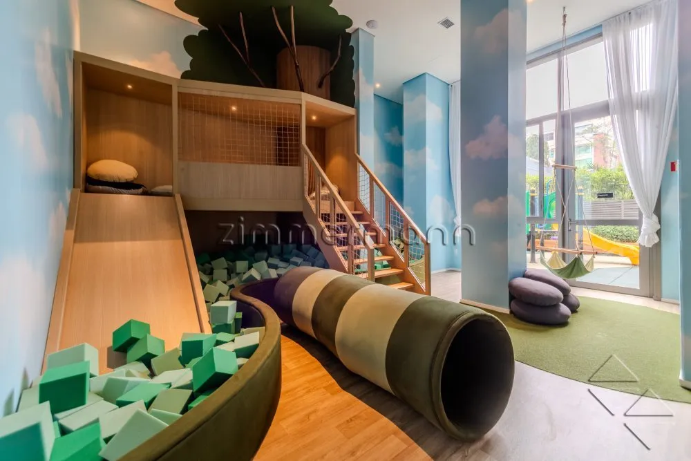 Apartamento, 3 quartos, 169 m² - Foto 6