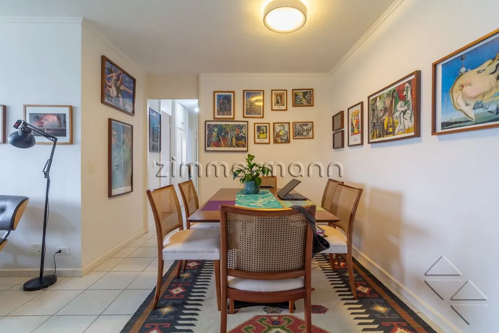 Apartamento, 3 quartos, 103 m² - Foto 2