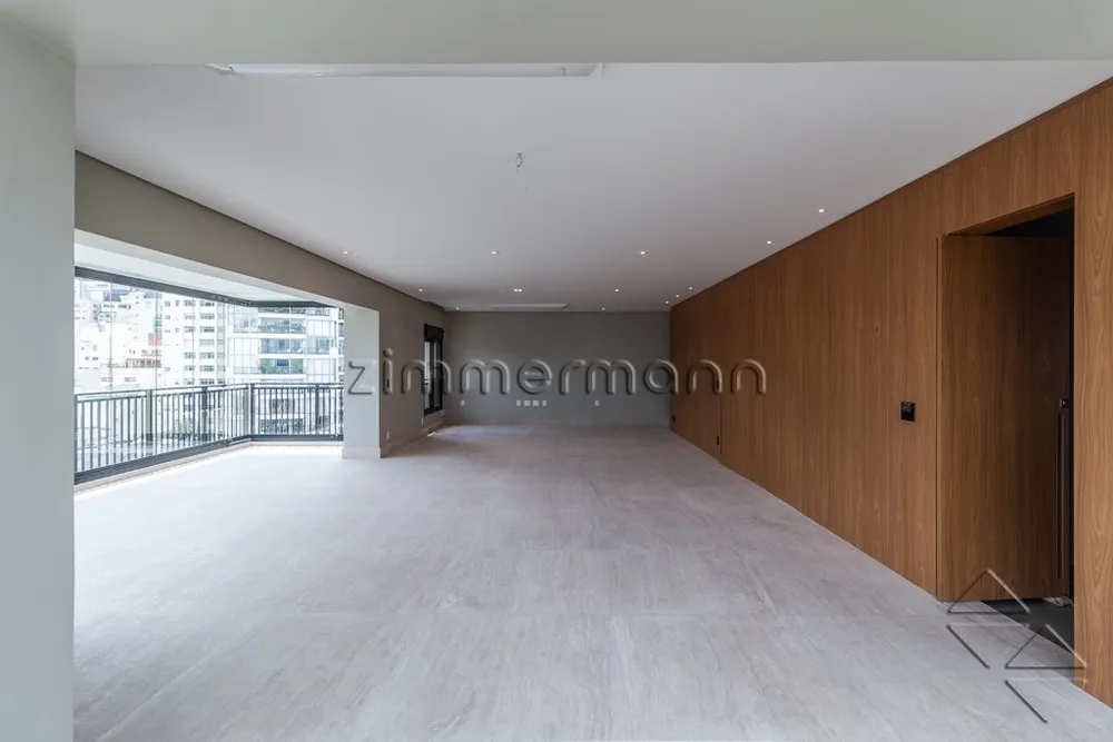 Apartamento, 4 quartos, 226 m² - Foto 1