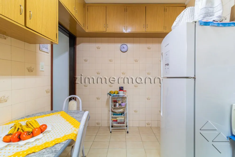 Casa, 3 quartos, 100 m² - Foto 11