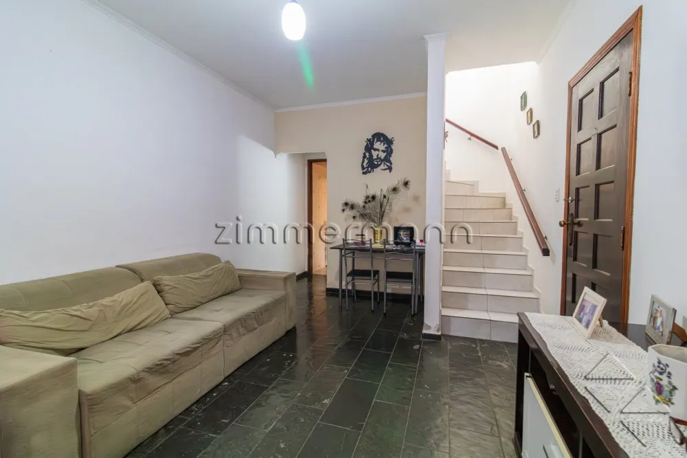 Casa, 3 quartos, 100 m² - Foto 3
