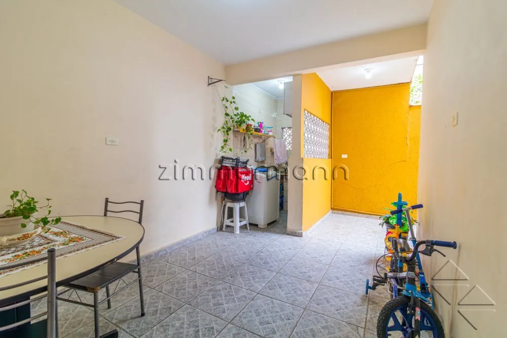Casa, 3 quartos, 100 m² - Foto 12