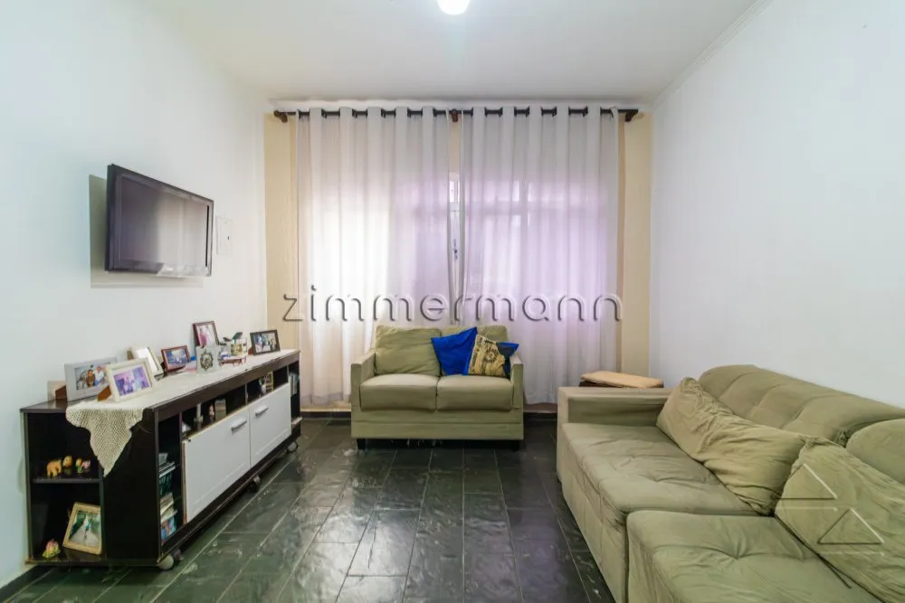 Casa, 3 quartos, 100 m² - Foto 1