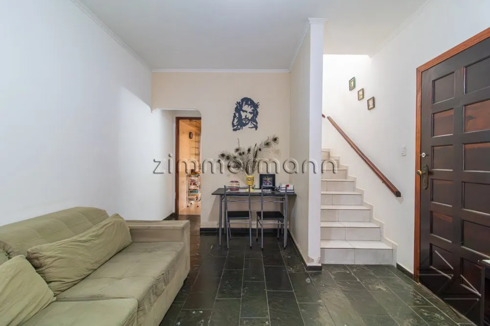 Casa, 3 quartos, 100 m² - Foto 2