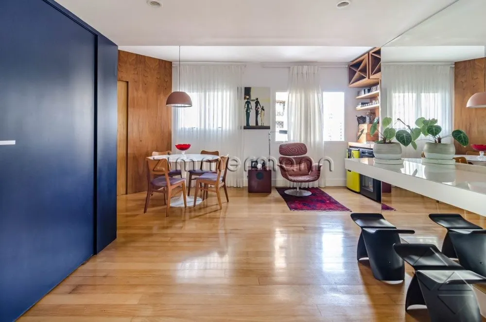 Apartamento, 4 quartos, 217 m² - Foto 1