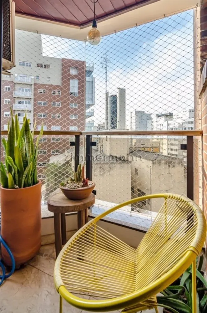 Apartamento, 4 quartos, 217 m² - Foto 2