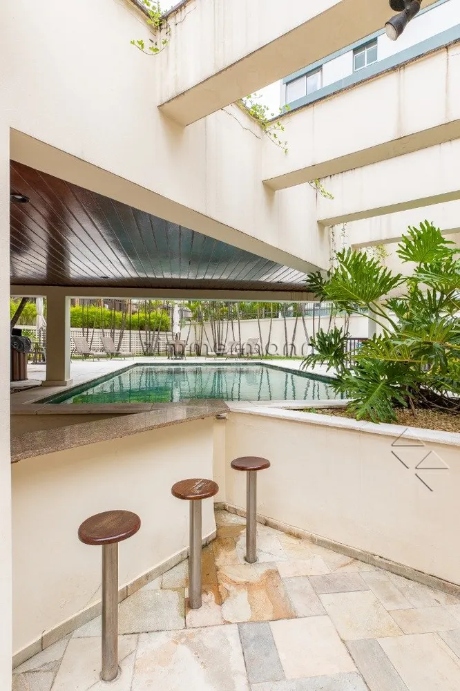 Apartamento, 4 quartos, 217 m² - Foto 3