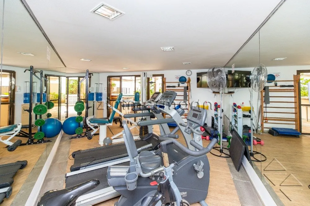 Apartamento, 4 quartos, 217 m² - Foto 4
