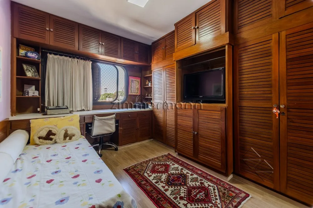 Apartamento, 4 quartos, 156 m² - Foto 6