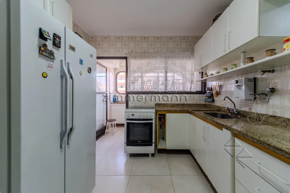 Apartamento, 4 quartos, 156 m² - Foto 7
