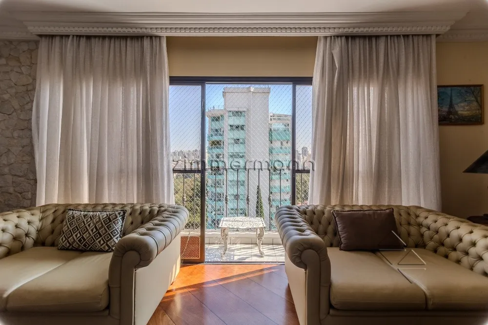 Apartamento, 4 quartos, 156 m² - Foto 3