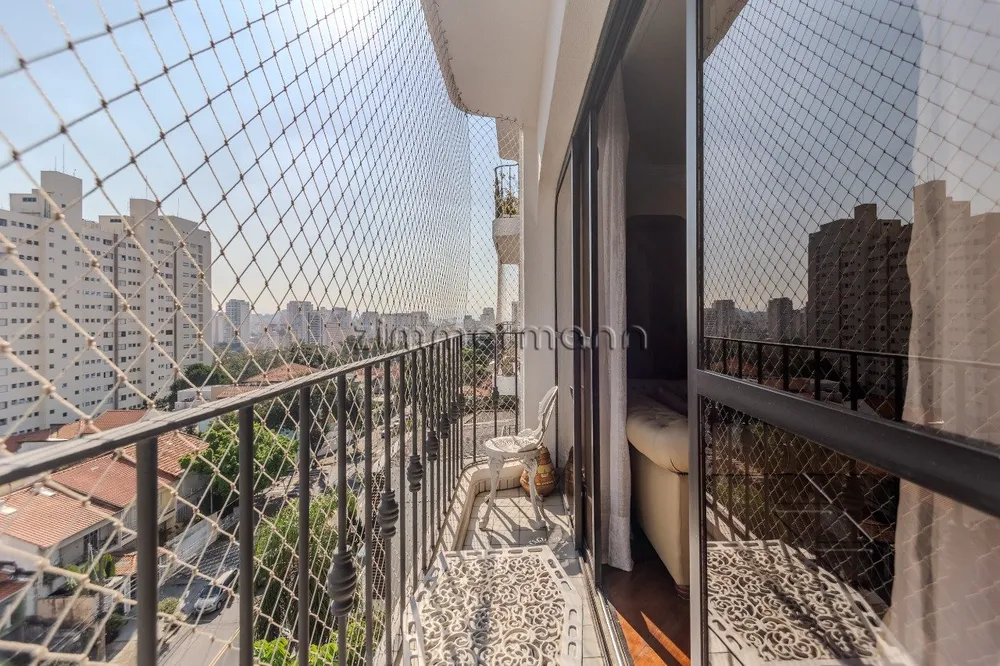Apartamento, 4 quartos, 156 m² - Foto 4