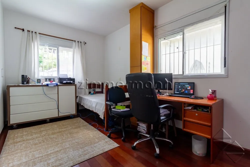 Casa, 3 quartos, 104 m² - Foto 7