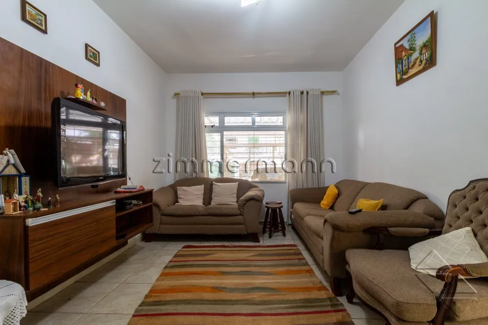 Casa, 3 quartos, 104 m² - Foto 1